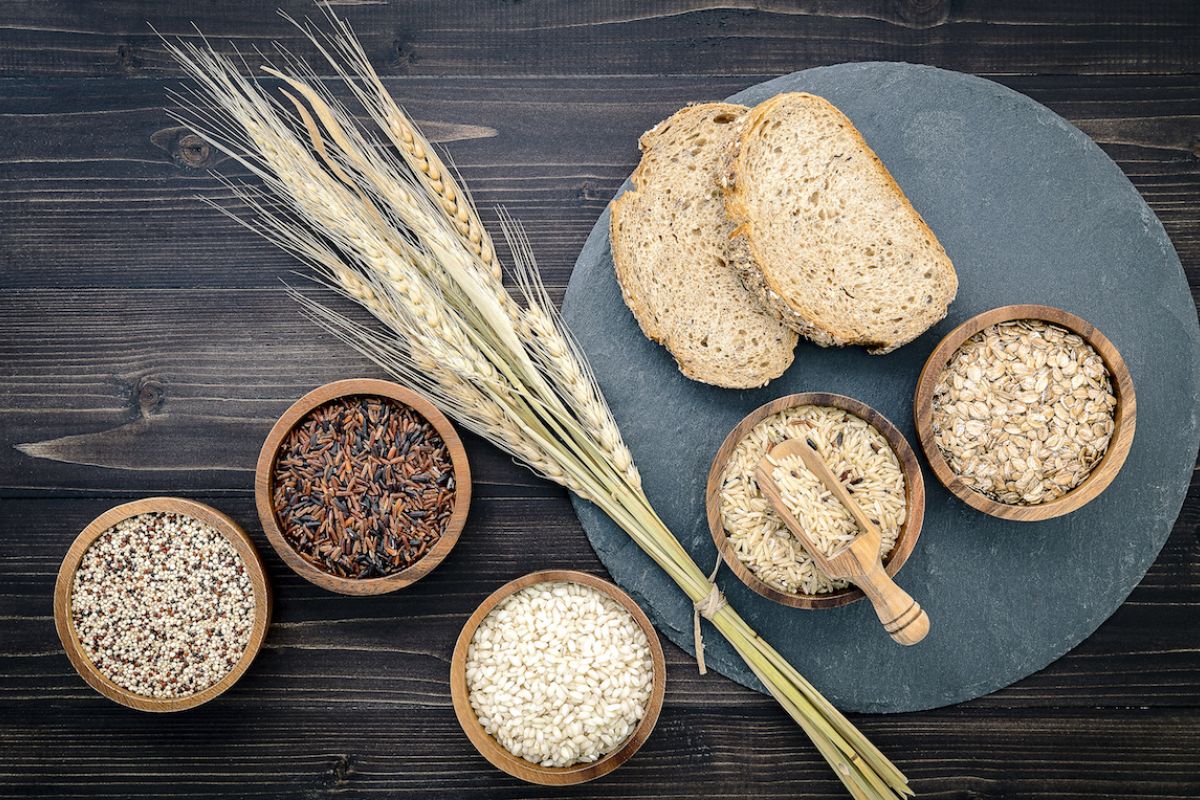 Whole Grains Help Reduce the Risk of Colorectal Cancer