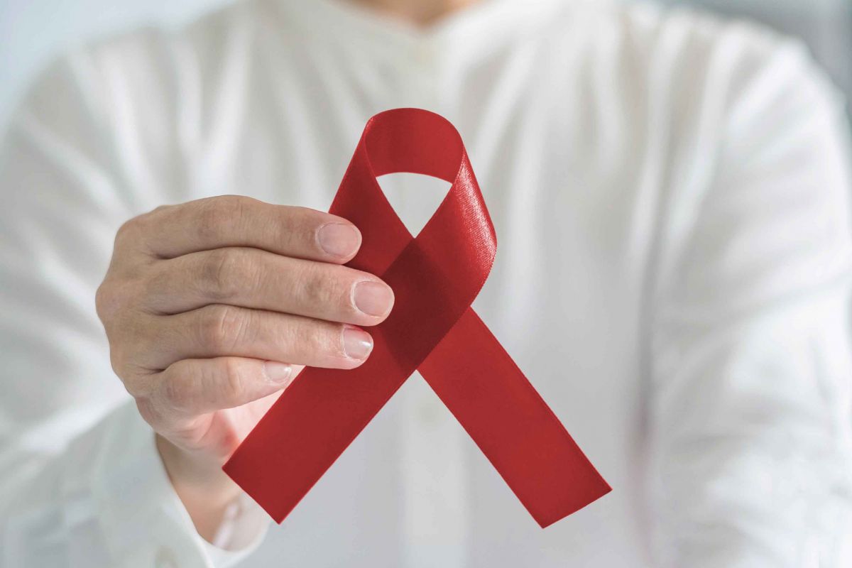 Myeloma Ribbon