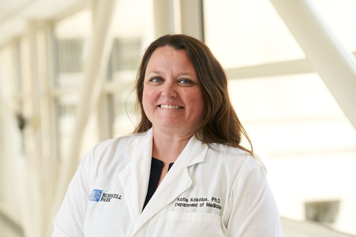 Kathleen Kokolus, PhD