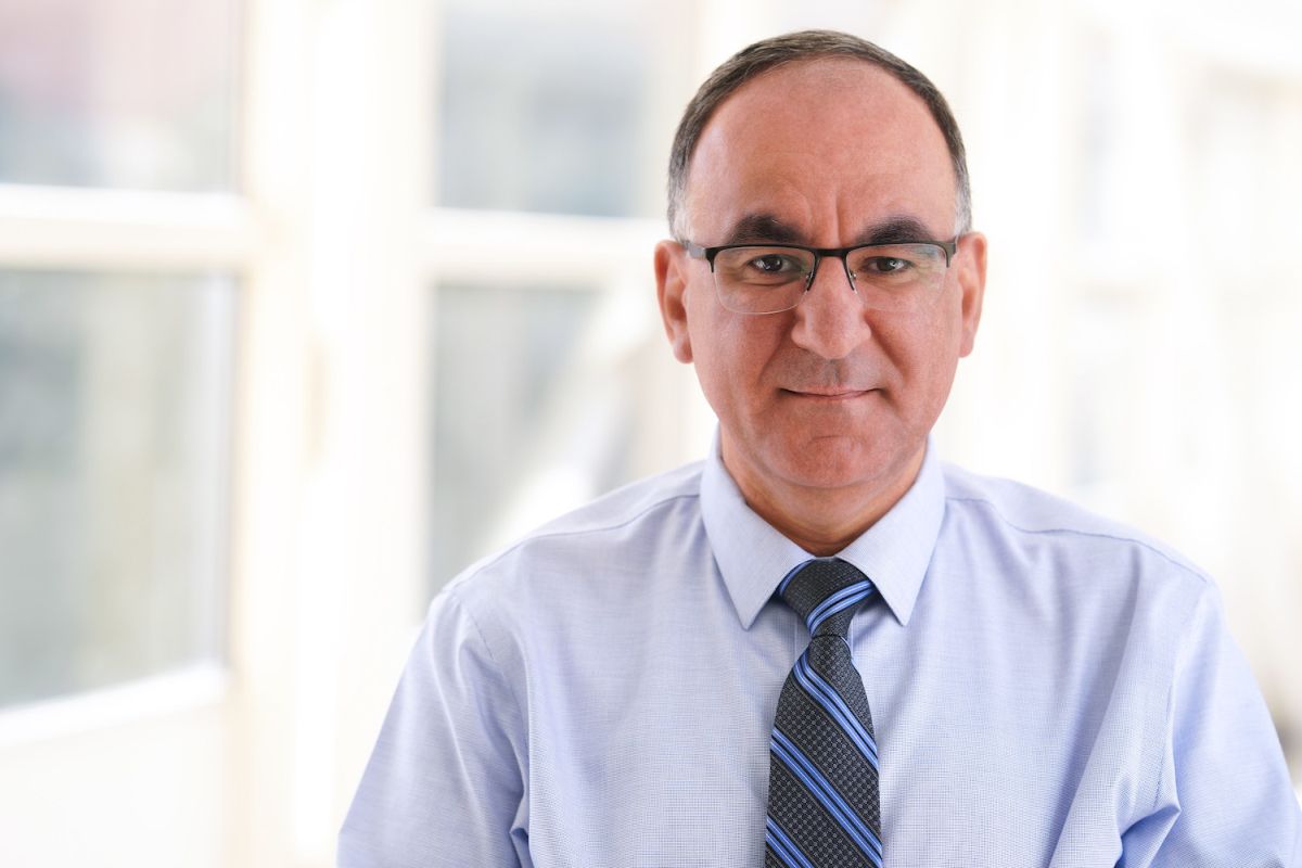 Thaer Khoury, MD, FCAP