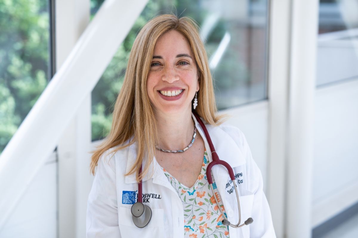 Amy Case, MD
