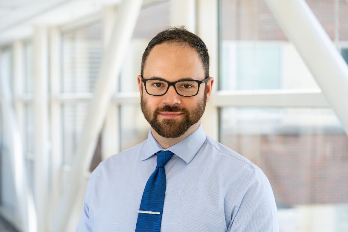 Matthew Cortese, MD, MPH