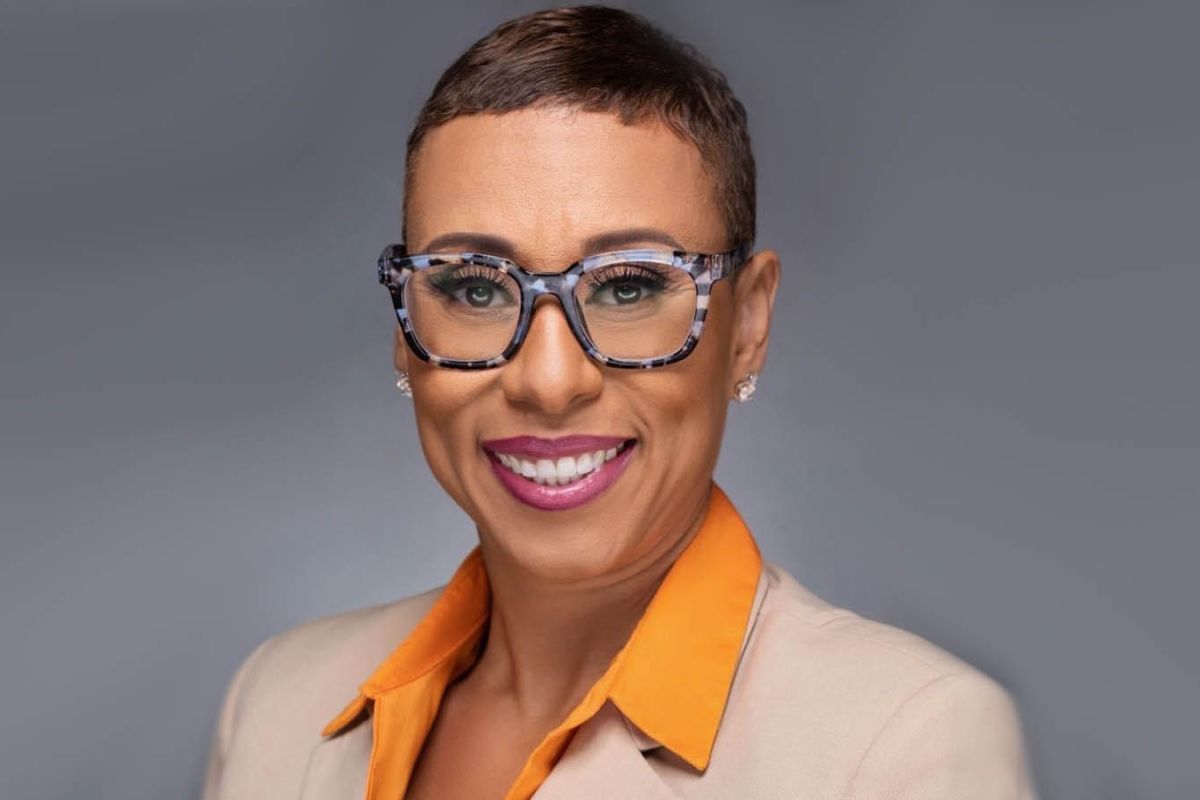 CRD headshot