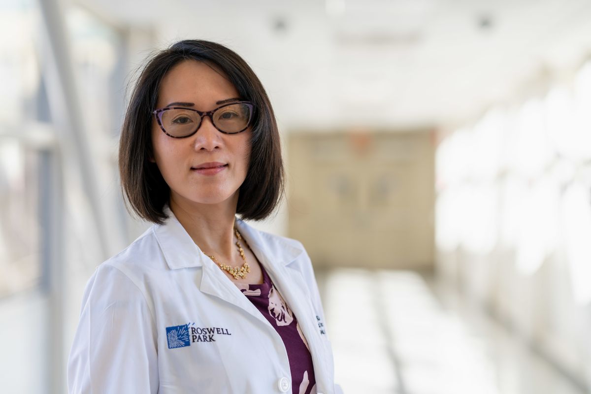 Grace Dy, MD