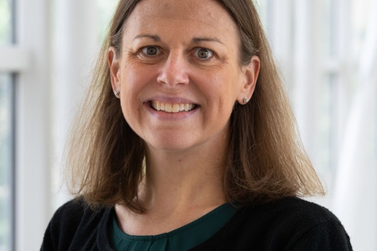 Lisa Niswander, MD, PhD