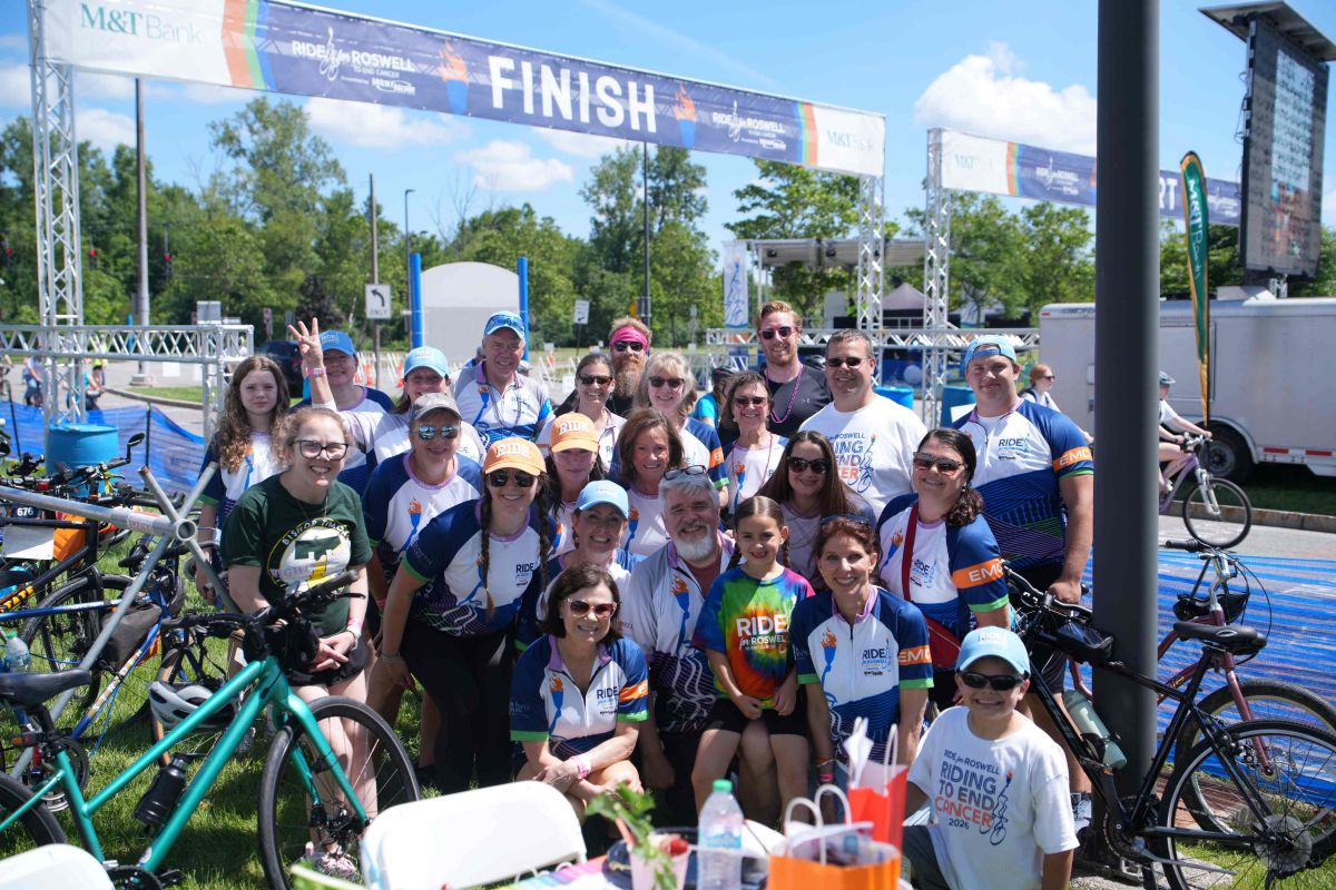 Ride for Roswell 2026
