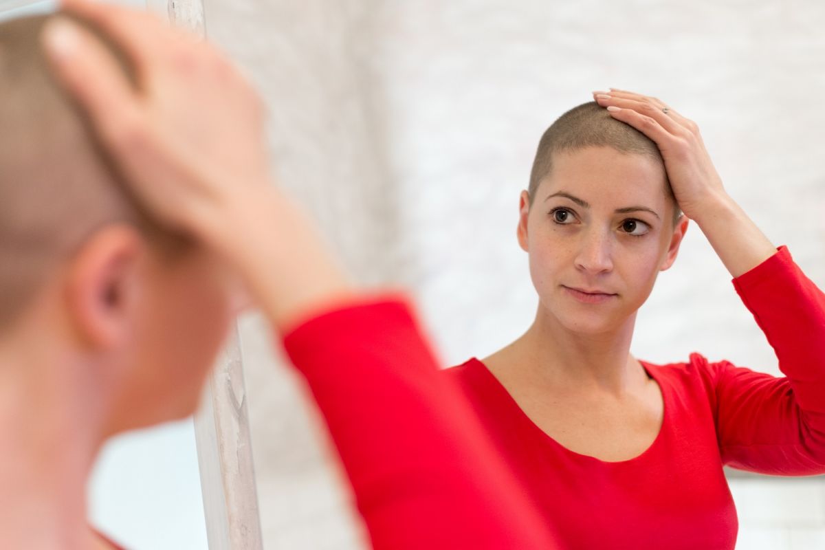 Accelerate Hair Growth After Chemo National Hair Loss