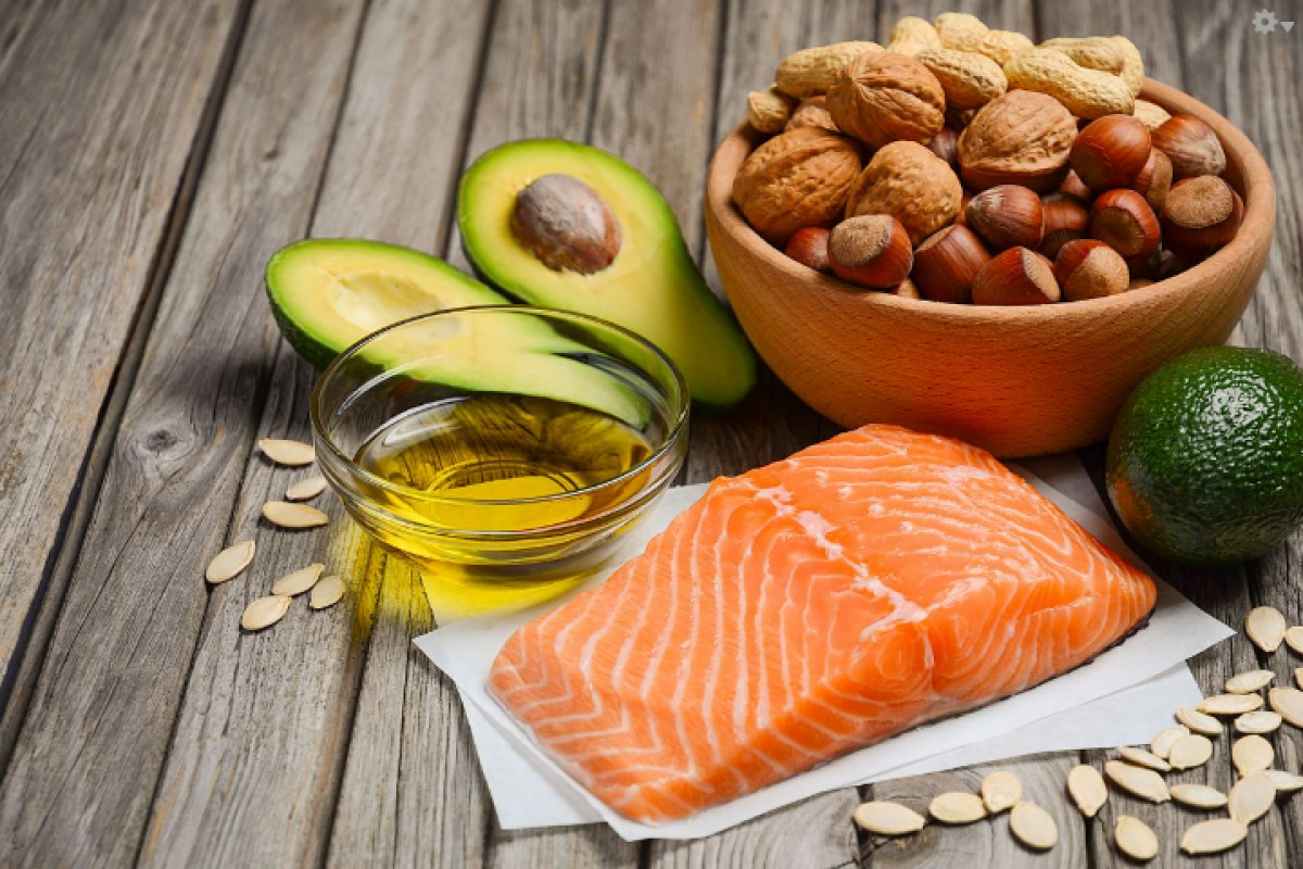 Food That Are High In Monounsaturated Fat Food That Are High In Monounsaturated Fat
