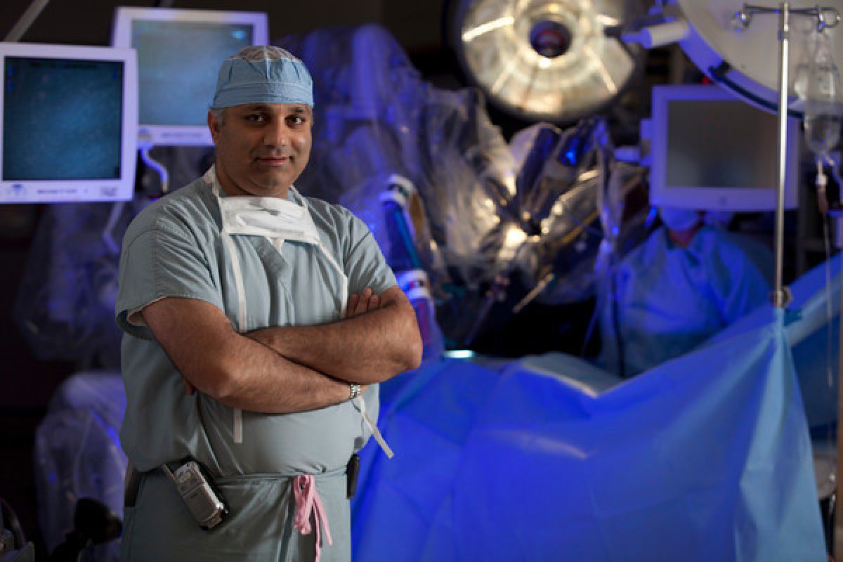 for many bladder cancer