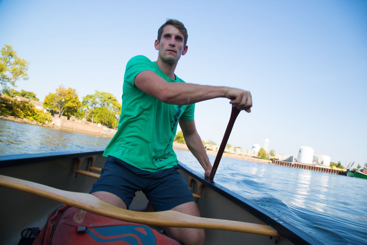 A Snowy Owl and a Moment to Pause Roswell Park Comprehensive Cancer