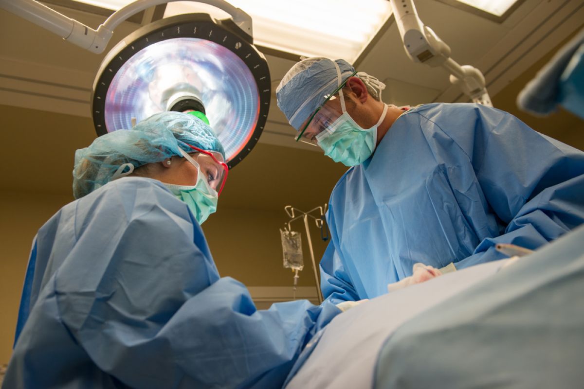choosing a cancer surgeon