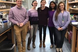 World Pancreatic Cancer Day - The Lab, Buffalo, NY (November 15, 2018)