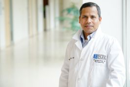Dhyan Chandra, PhD