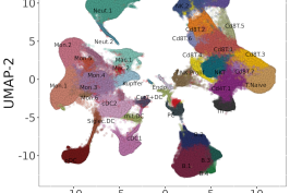 Data modeling figure