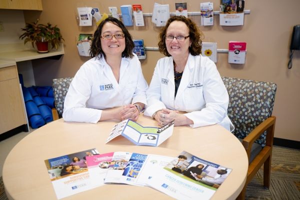 Cancer Screening - Flores and Reid