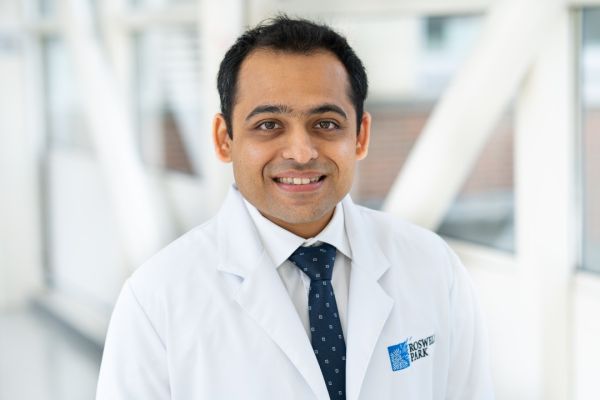 Prantesh Jain, MD, FACP