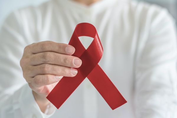 Multiple Myeloma Awareness Ribbon