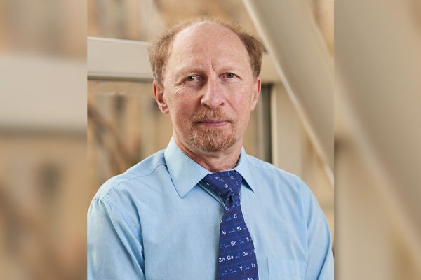 Andrei Bakin, PhD