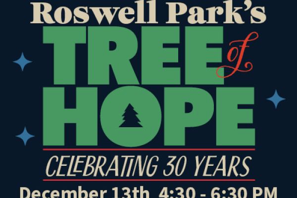 Tree of Hope