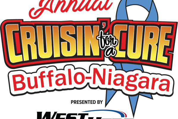 Cruisin for a Cure 2026, Presented by West-Herr