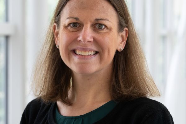 Lisa Niswander, MD, PhD