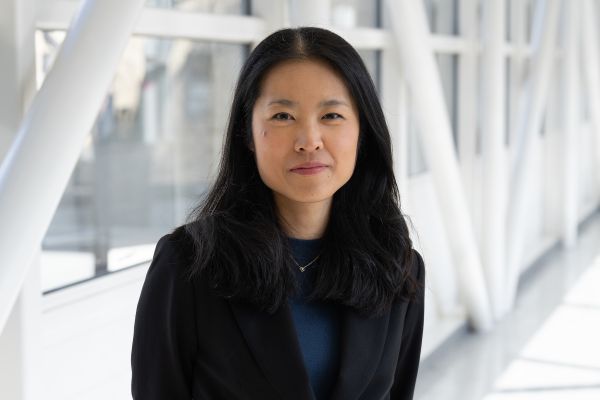 Helen Cui, MD, PhD