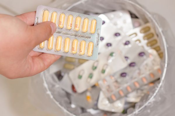 Can You Donate Dog S Unused Medications Can You Donate Dog S Unused Medications