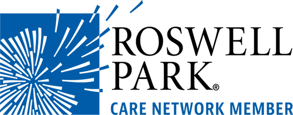 Roswell Park Care Network Member logo 