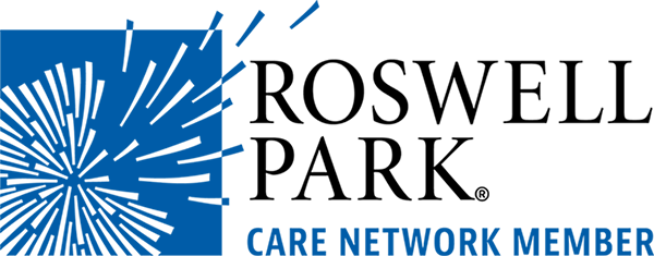 Roswell Park Care Network Member logo