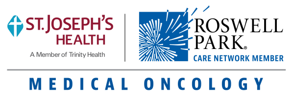 St. Joseph's Health - Care Network affiliate logo