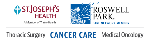 St. Joseph's Health - Care Network affiliate logo