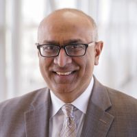 Raghu Ram, MD