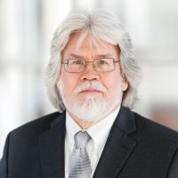 Jeff A. Walker, MBA
