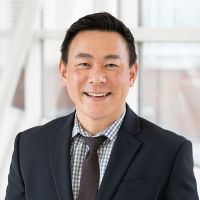 Yeong "Christopher" Choi, PhD, MBA