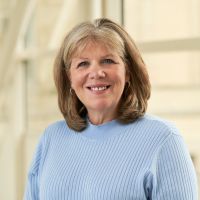 Kimberly Sweeney, RN, BN, MBA