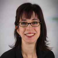 Dr. Amy Case headshot