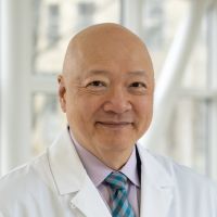 Michael Wong, MD, PhD, FRCPC