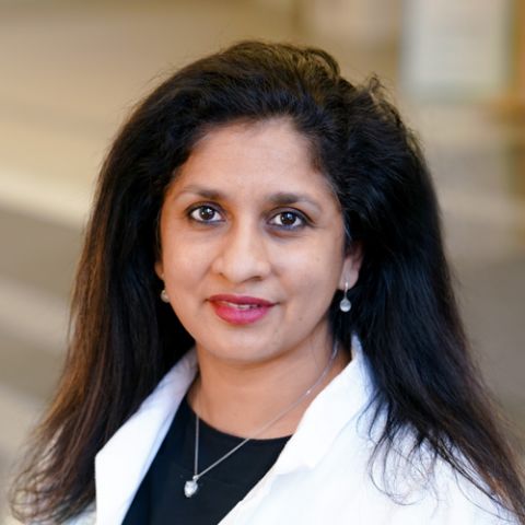 Renuka Iyer, MD