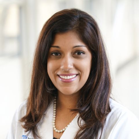 Nadia Malik, MD