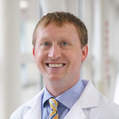 Ryan McSpadden, MD