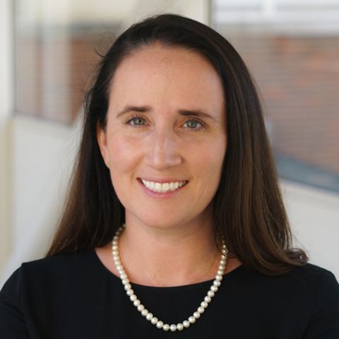 Katherine Mullin, MD