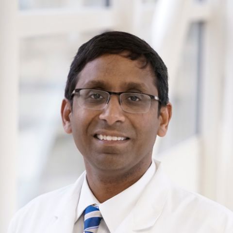 Sai Yendamuri, MD, FACS