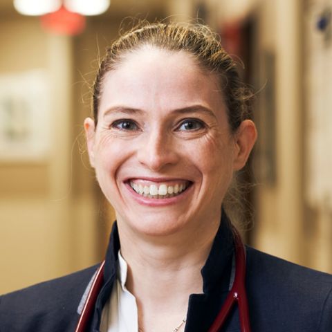 Elizabeth Griffiths, MD