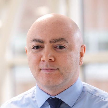 Mohammed Jermoumi, PhD