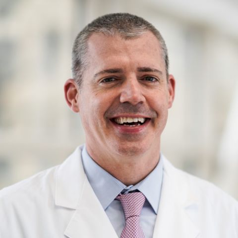 Mark Hennon, MD, FACS