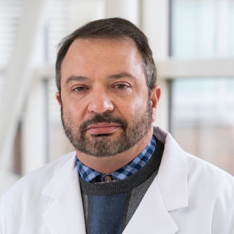 Grant Schofield, MD headshot