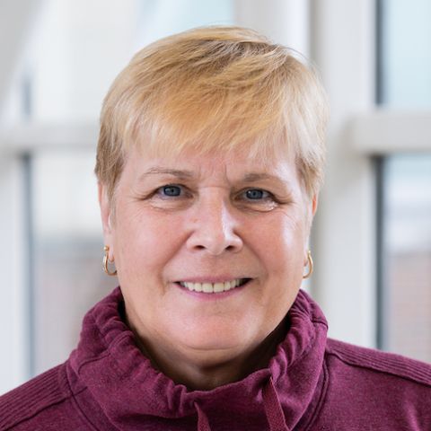 Nancy Preskop