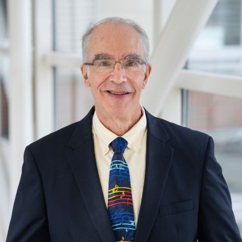 Stephen Edge, MD, FACS, FASCO