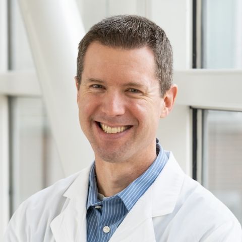 Jens Hillengass, MD, PhD headshot