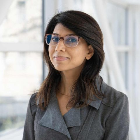 Anmbreen Jamroze, PhD